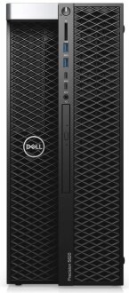 Dell Precision T5820 (TKNT5820RKS65A4) Masaüstü Bilgisayar kullananlar yorumlar